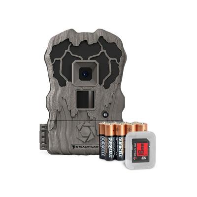 Stealth Cam STC-QV18K 18MP Qv18 Combo