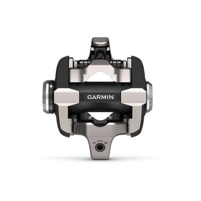 Garmin Rally XC Replacement Pedal Rebuild Kit Right Sensing Black/White 010-13137-00
