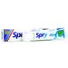 Spry Xylitol Toothpaste 5oz MGF3 Fluoride Toothpaste Adult and Kids Teeth Whitening Toothpaste with Xylitol Natural Breath Freshening Mouth Moisturizing Ingredients Peppermint (Pack of 1)