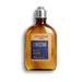 Lâ€™OCCITANE Cleansing Bath & DNF2 Shower Gel: Lavender Citrus Verbena Mens Rose Gently Cleanse and Delicately Perfume the Skin Made in France