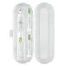 Electric Toothbrush Travel Case DNF2 for Philips Sonicare: DiamondClean Flexcare HealthyWhite PowerUP etc.(for Philips Series)