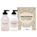 C.O. Bigelow Iconic Collection DNF2 Gift Set West Village Rose Hand Wash and Body Lotion Box Set 10.5 fl oz Each