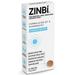 ZINBI Canker Sore MGF3 Chewing Gum Mouth Sores for Inside Mouth Natural Canker Sore Treatment Mouth Ulcer Treatment and Mouth Sore Oral Care Real Time Pain Relief - Instantly Works