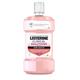 Listerine Clinical Solutions Gum MGF3 Health Antiseptic Mouthwash Antigingivitis & Antiplaque Oral Rinse Helps Prevent Buildup & Immediately Kills Germs for Healthier Gums ICY Mint 500 mL