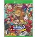 Capcom Fighting Collection for Xbox One [New Video Game] Xbox One