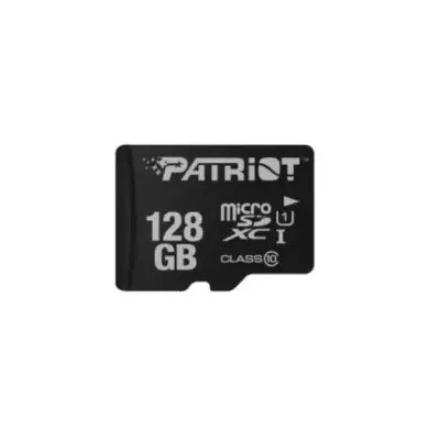 Patriot Memory Psf128gmdc10 Speicherkarte 128 Gb Microsdxc Uhs-i Klasse 10