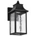 Nuvo Lighting 65997 - AUSTEN 1LT OUTDOOR SM WALL (62-5997) Outdoor Decorative Ceiling Porch LED Fixture