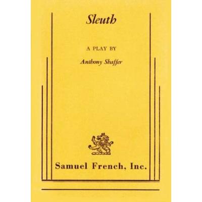 Sleuth A Play