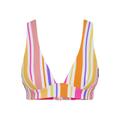 Chiemsee Bikini-Oberteil Damen weiß, 38A