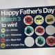 Mother's Day Father's Day Scratch Card, Mother's Day Gift, Father's Day Gift, Happy Birthday Mum, Happy Birthday Dad, Happy Mother's Day, Happy Mother's Day