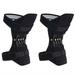 Spring Knee Brace Support - Adjustable Knee Support For Women & Men | Best Knee Brace Patella Stabilizer for Running Walking & Weightlifting | Knee Braces for Men and Women (1 Pair)