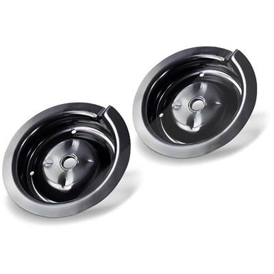 Bestprice 2x Federteller vorne oben für BMW Image