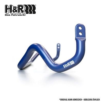 H&r Spezialfedern Stabilisator, Fahrwerk [Hersteller-Nr. 33662-3] für BMW Image