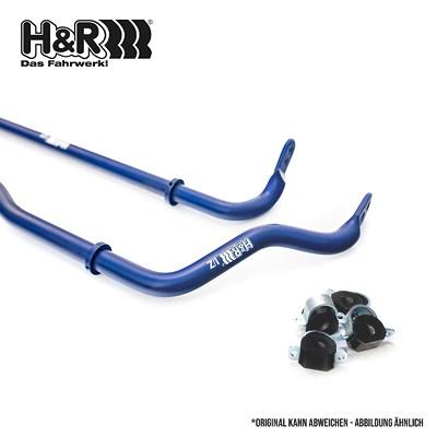 H&r Spezialfedern Stabilisator, Fahrwerk [Hersteller-Nr. 33202-2] für BMW Image