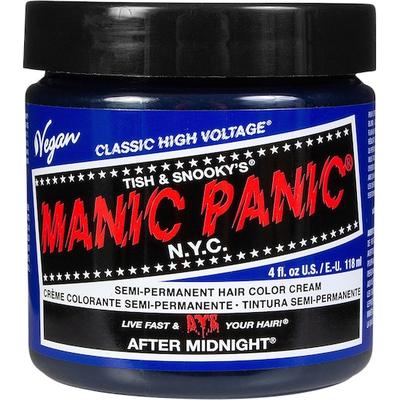 Manic Panic Haartönung High Voltage Classic After Midnight