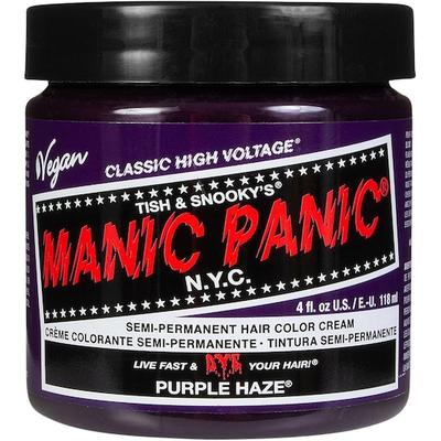 Manic Panic Haartönung High Voltage Classic Purple Haze