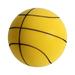 FloHua Baby Toys kids Toys Clearance Mute Ball Indoor Children s Silent Basketball Racket Ball Sports Ball Toys Baby Sponge Ball Frame Toys for Ages 2-4