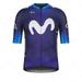 Breathable Anti-UV Summer Team Cycling Jersey Set Sport Mtb Bicycle Jerseys Men s Bike Clothing Maillot Ciclismo Hombre jersey 19 3XL