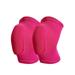 Non-slip Knee Brace Soft Breathable Knee Pads Compression Sleeve For Dance Basketball Soccer Jogging Cycling For Women Men