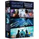 Rio Grande Games Race YPF5 for The Galaxy: Expansion Brinkmanship - The Combined 1st Arc - Rio Grande Games Compatable with Race for The Galaxy Second Edition Ages 14+ 1-6 Players 30-60 Min