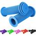 Children s Bicycle Handlebar Grips with Safety Impact Protection