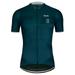 Cycling Jersey 2024 Men Summer Anti-UV Cycling Jersey Set Breathable Racing Sport Mtb Bicycle Jersey Bike Cycling Clothing Suit 13 M