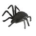 12 Pcs Spider Toy Haunted House Prop Childrens Toys Childrenâ€™s Halloween Deccor