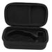 Wireless Mouse Case Waterproof Shock Resistant Black Wireless Gaming Mouse EVA Travel Case for Razer Basilisk Ultimate