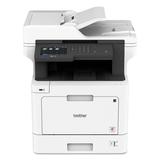 MFC-L8900CDW Business Color Laser All-in-One Copy/Fax/Print/Scan