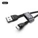 Micro USB Cable Fast Charging Cord For Samsung S7 Xiaomi Redmi Note 5 Pro Android Mobile Phone MicroUSB Charger