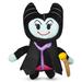 Disney for Pets Disney Villains Maleficent 9 Plush Toy for Dogs | Maleficent Plush Dog Toy | Disney Movie Toys for All Dogs Official Dog Toy Product of Disney