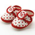 Infant Baby Star Girls Boys Soft Sole Prewalker Warm Casual Flats Shoes Shoes Size 6 Toddler 1st Walking Shoes Girls Baby Winter Shoes Rubber Sole Baby Shoes Boy Shoes 4c Girls Size 6 Tennis