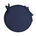 mtvxesu Floor Pillows Seat Cushions Room Chairs Indoor Outdoor Chair Cushions Round Chair Cushions with Ties Round Chair Pads for Dining Chairs Round Seat Cushion Garden Chair Cushions Set