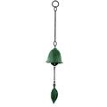 Leylayray Don t Miss !Retro Wind Chime Hanging Iron Door Bell Metal Wind Chimes Decoration For Home Indoor Outdoor Garden Yard Party Buy 2 Get 3