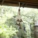 myvepuop Wind Chimes Witch Wind Chime Doorknob Bell String Home Decoration Wall Hanging Garden Memorial Decoration B One Size