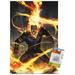 Marvel Ghost Rider - Marvel Tales Featuring Ghost Rider #1 Wall Poster with Push Pins 14.725 x 22.375