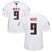 Rondale Moore Youth Nike Atlanta Falcons White Custom Game Jersey