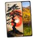 Compatible with Samsung Galaxy Note 20 5G Phone Case old-gnarled-pine-tree-28 Case Silicone Protective for Teen Girl Boy Case for Samsung Galaxy Note 20 5G