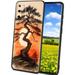 Compatible with Samsung Galaxy S20+ Plus Phone Case old-gnarled-pine-tree-39 Case Silicone Protective for Teen Girl Boy Case for Samsung Galaxy S20+ Plus