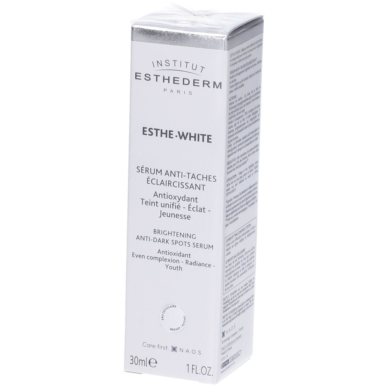 Institut Esthederm Siero Schiarente 30 ml