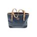 Giani Bernini Shoulder Bag: Blue Bags