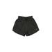 DSG Shorts: Green Tortoise Bottoms - Kids Boy's Size 10