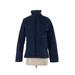 Lands' End Jacket: Blue Jackets & Outerwear - Women's Size X-Small