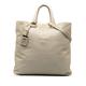 PRADA Soft Calf Convertible Shopper Tote Satchel