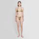 JEAN PAUL GAULTIER WOMAN MULTICOLOR SWIMWEAR