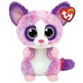 Ty Beanie Boo - Becca the Bush Baby 15cm Soft Toy