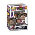 Funko Pop! Movies Teenage Mutant Ninja Turtles Mutant Mayhem - Splinter Vinyl Figure