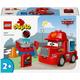 LEGO DUPLO Disney and Pixar's Cars Mack at the Race 10417