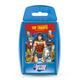 Justice League Top Trumps Specials Card Game