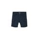 Cargoshorts S.OLIVER JUNIOR Gr. 116, N-Gr, navyreg Jungen Hosen Shorts